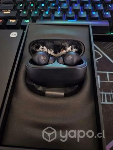Audífonos Xiaomi Buds 3T Pro - Imagen 3
