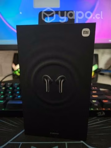 Audífonos Xiaomi Buds 3T Pro