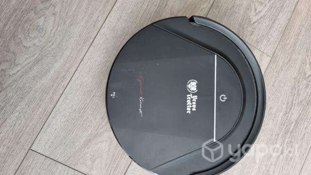 Aspiradora robot Ursus Trotter - Imagen 2