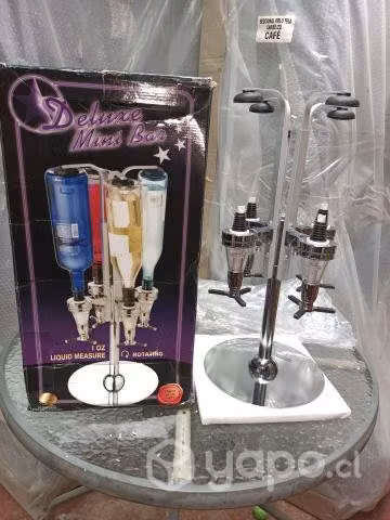 Bar mini