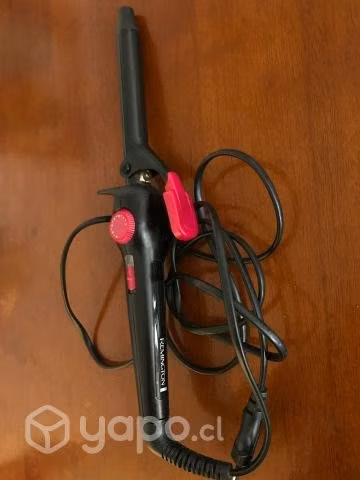 Onduladora remington