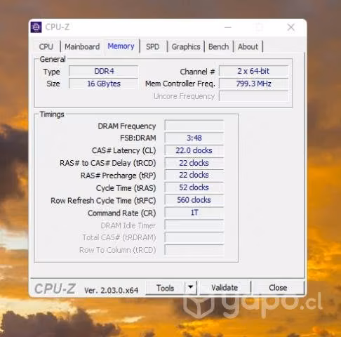 Notebook Acer Aspire Vero Ecologico 16GB RAM