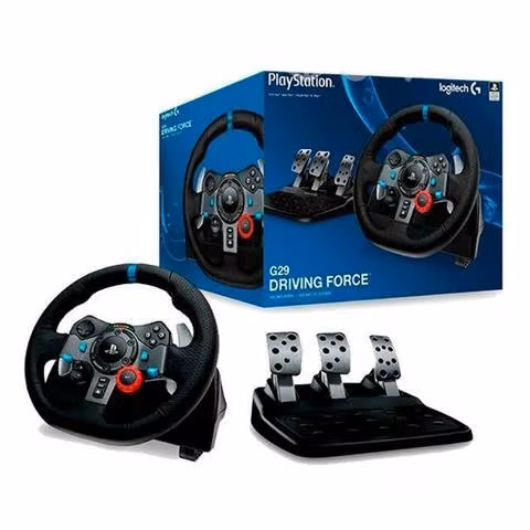 Volante Logitech G29
