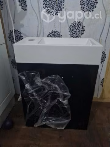 Lavamano pequeño - Imagen 2