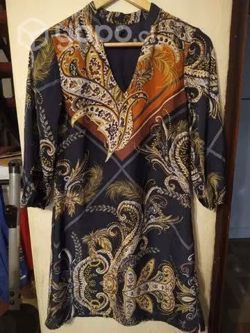 Vestido IO