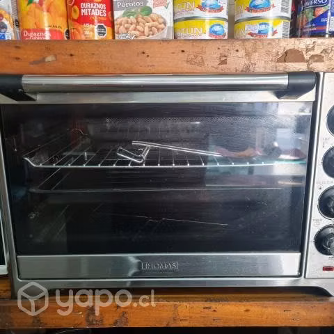 Horno ElectricoTHOMAS