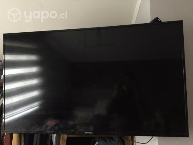 Smart tv Samsung