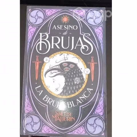 Asesino de Brujas