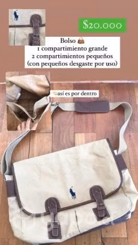 Bolso - Imagen 2