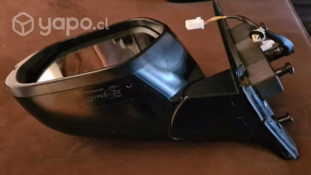 Retrovisor HRV - original Honda