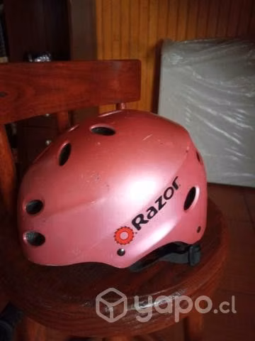 Bicicleta de aprendizaje