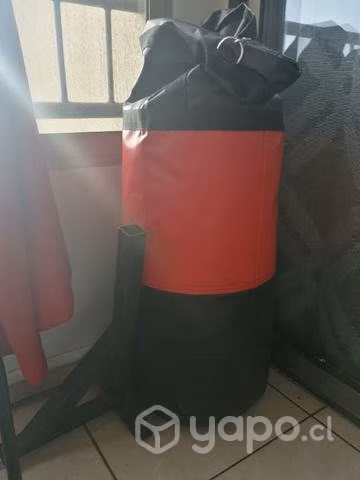 Combo Ejercicio