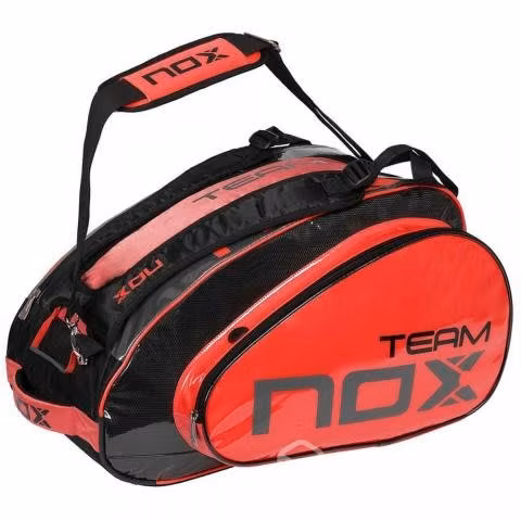 Nox Paletero Team