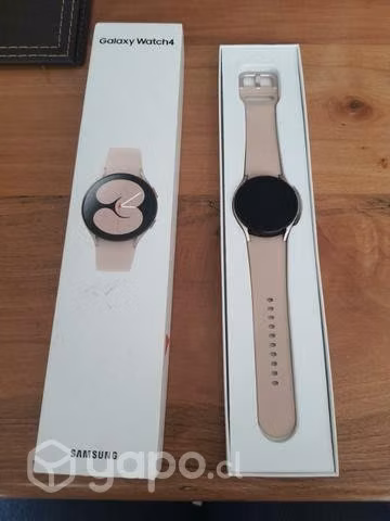 Galaxy watch4