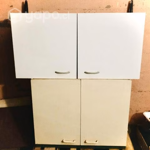 Muebles aéreos