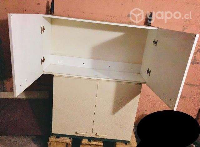 Muebles aéreos - Imagen 2