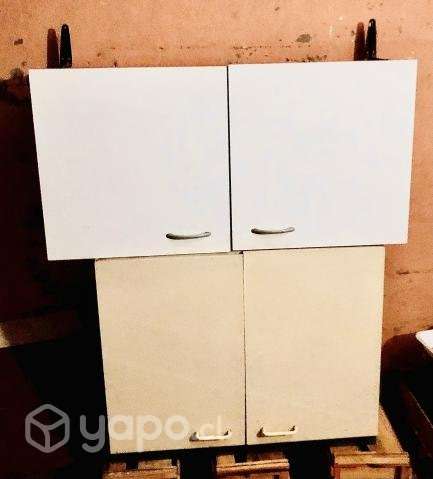 Muebles aéreos - Imagen 3