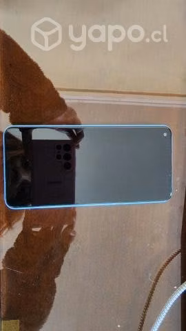 Celular Xiaomi Redmi note 9