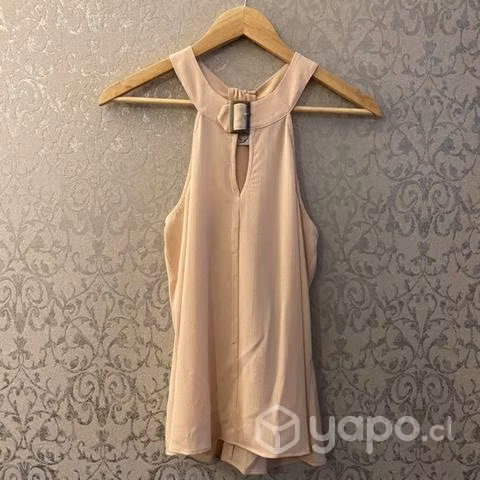 Blusa iO talla S