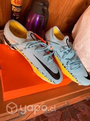 Zapatos de Fútbol Nike PHANTOM GT2 PROFESIONAL
