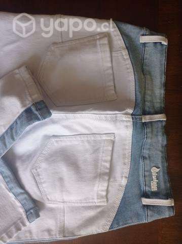 Jeans colombiano - Imagen 3