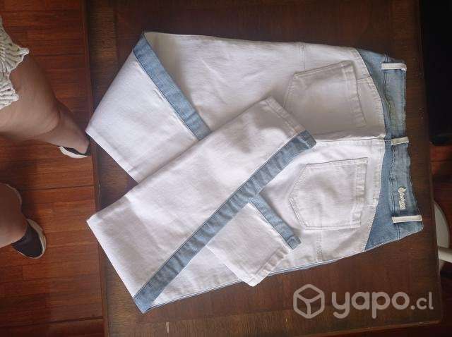 Jeans colombiano - Imagen 4