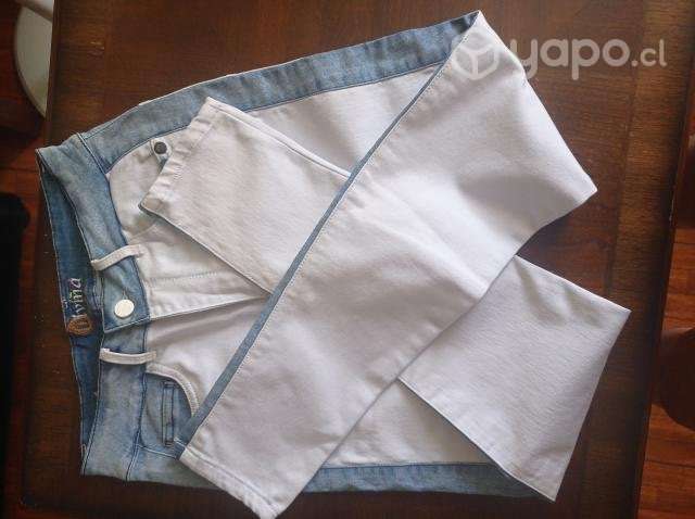 Jeans colombiano - Imagen 2