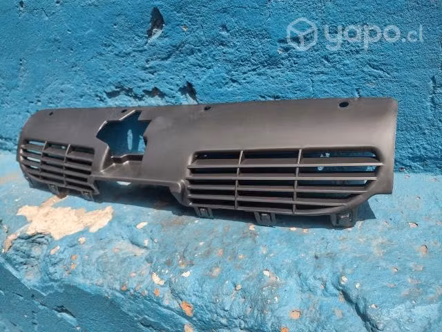 Mascara peugeot 