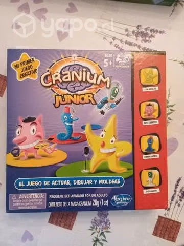 Lote de juegos de mesa