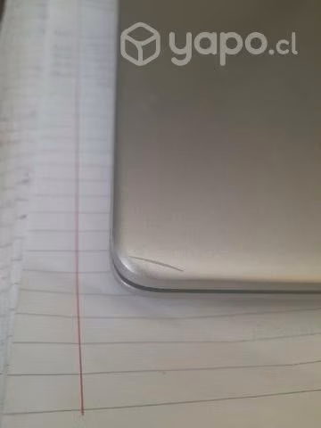 Notebook HP Ryzen 3