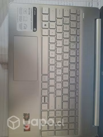 Notebook HP Ryzen 3