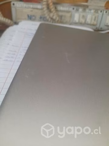 Notebook HP Ryzen 3