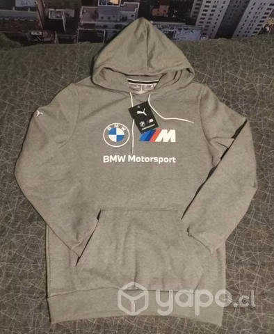 Poleron Puma Bmw