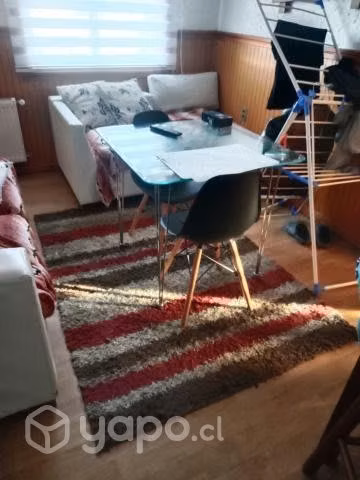 Mesa de cosina