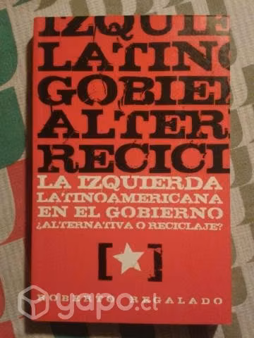La izquierda latinoamericana