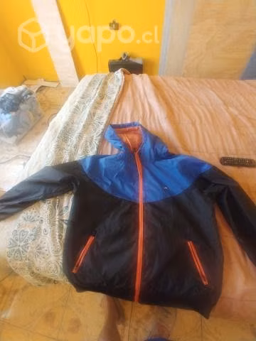 Chaqueta nuevas