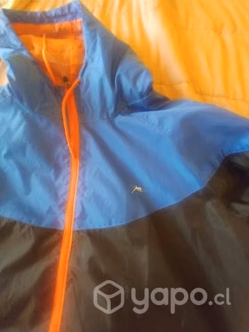 Chaqueta nuevas