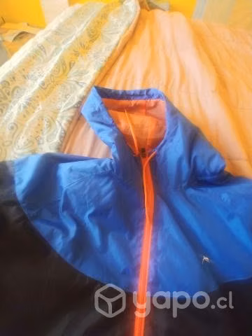Chaqueta nuevas