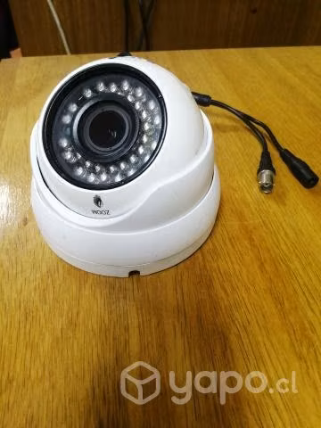 Camara Interior para Repuesto