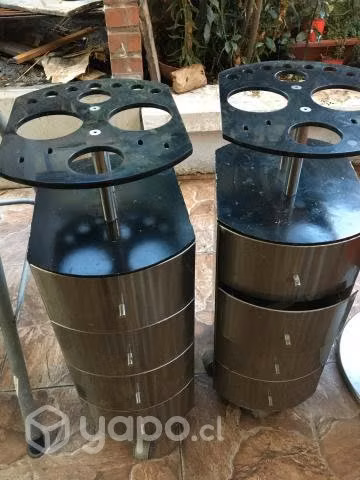 Muebles de peluquería kit - Imagen 4