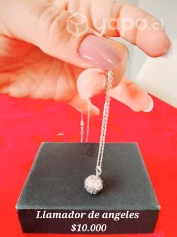 Joyas de plata - Imagen 2