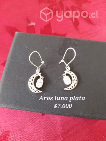 Joyas de plata - Imagen 5