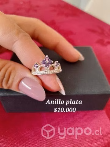 Joyas de plata - Imagen 4