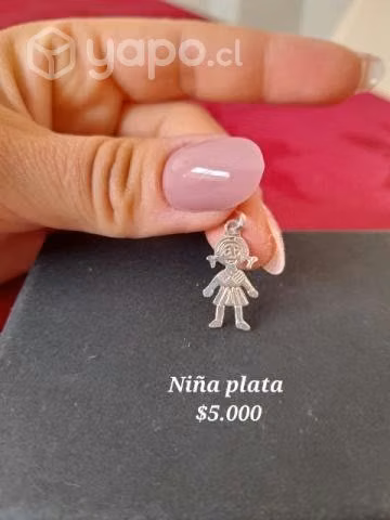 Joyas de plata - Imagen 3