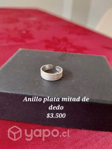 Joyas de plata - Imagen 6