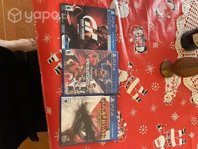 Ps4