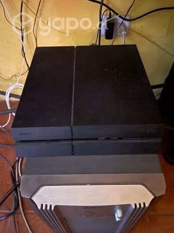 Ps4