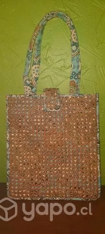 Cartera bolso marca VERA