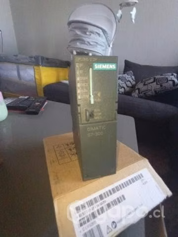 PLC Siemens S7300 315-2DP