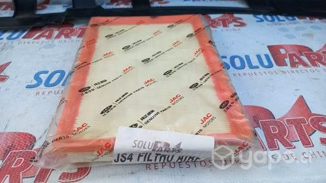 Jac js4 filtro aire motor original
